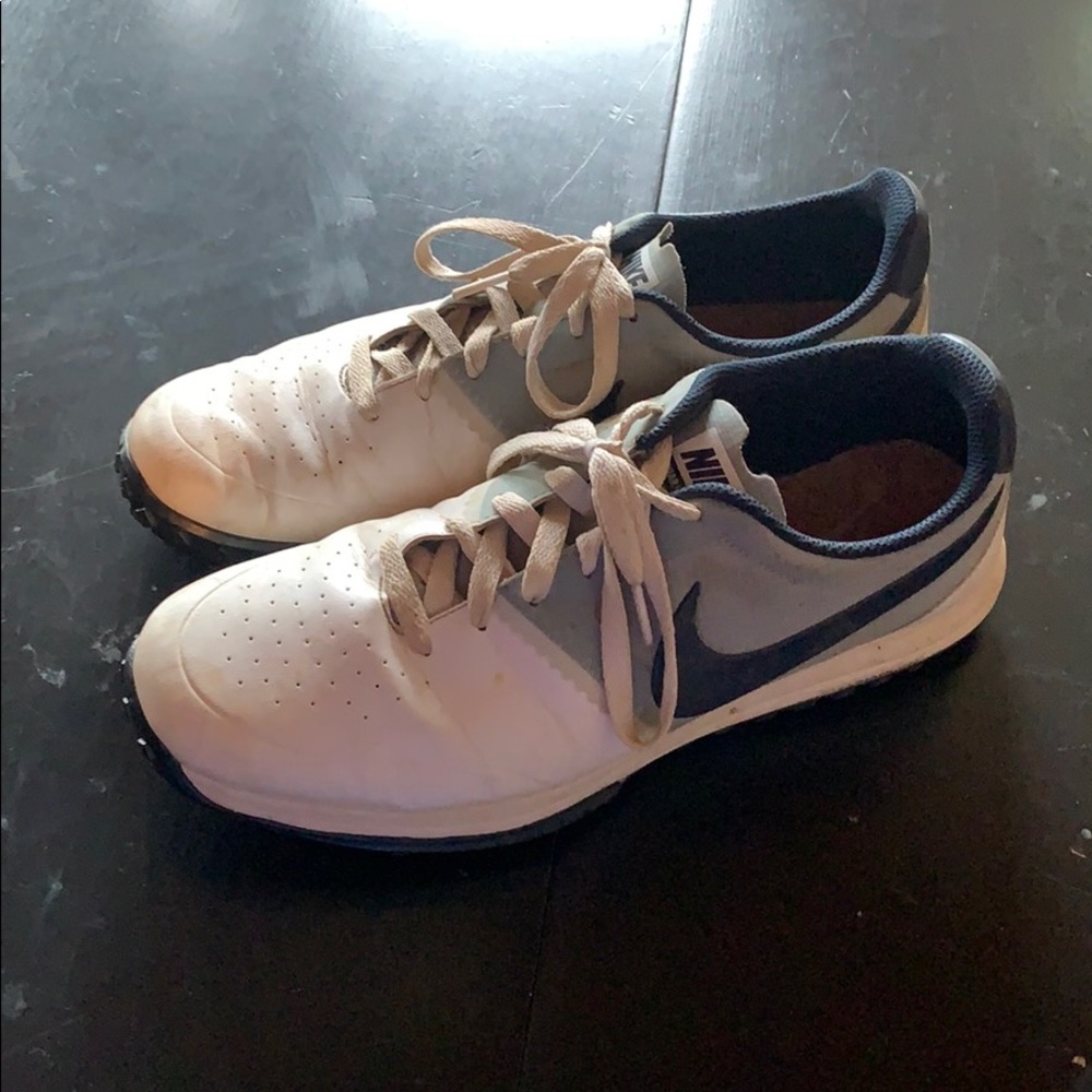 Nike Lunarlon Golf Shoes